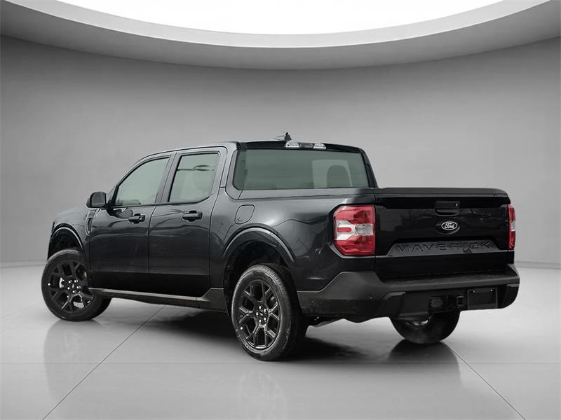 ford Maverick 2025 - 4