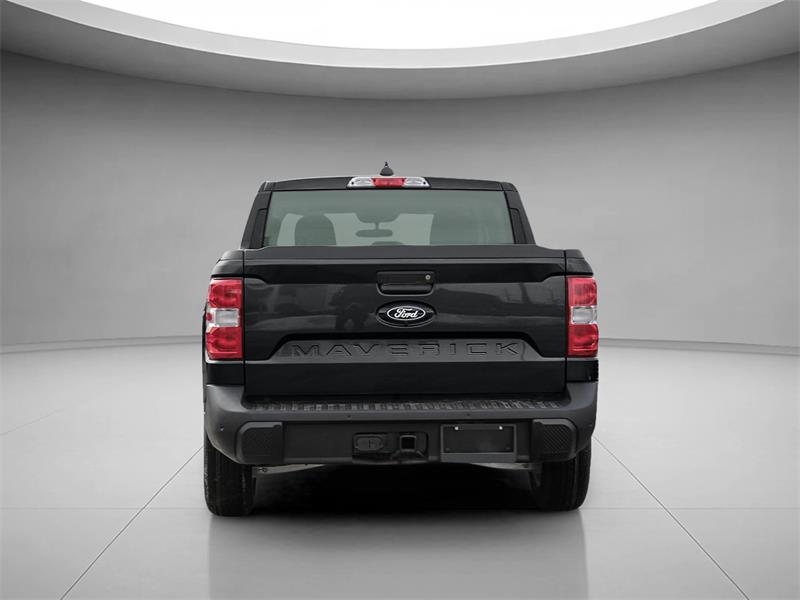 ford Maverick 2025 - 5