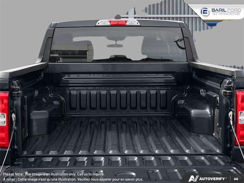 ford Maverick 2025 - 7