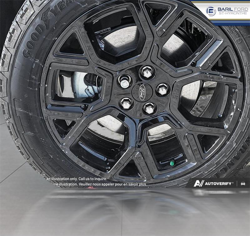 ford Maverick 2025 - 8