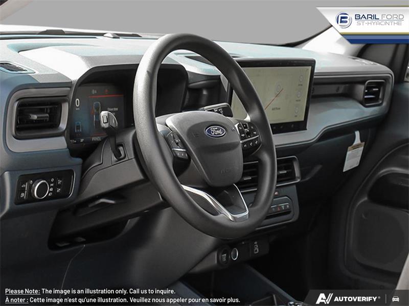 ford Maverick 2025 - 13
