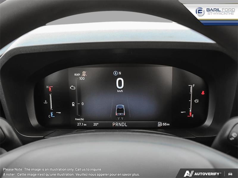 ford Maverick 2025 - 15