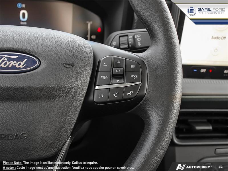 ford Maverick 2025 - 16