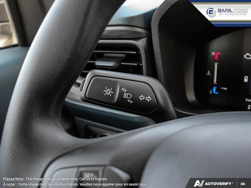 ford Maverick 2025 - 27