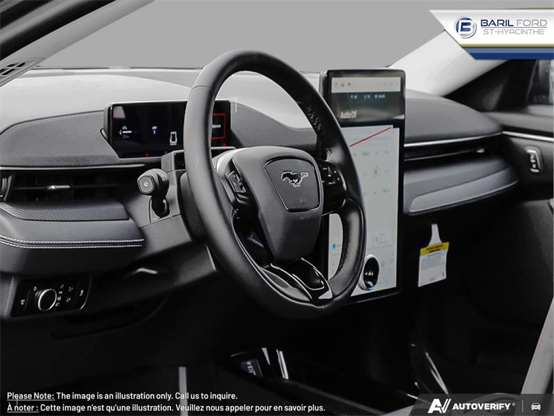 Ford Mustang Mach-e 13