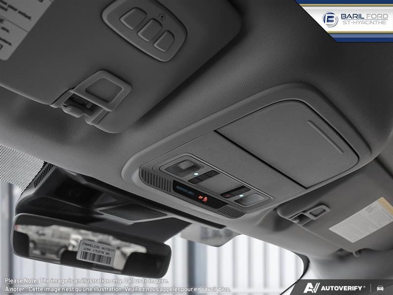 Ford Mustang Mach-e 20