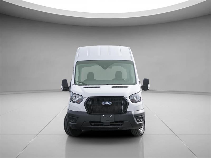 ford Transit 2025 - 2