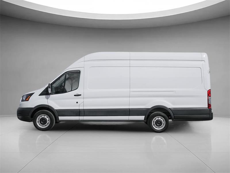 ford Transit 2025 - 3