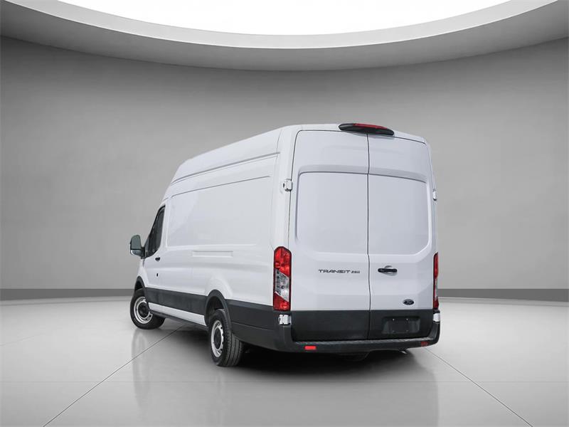 ford Transit 2025 - 4