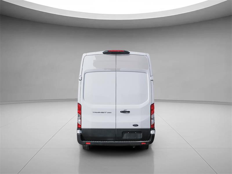 ford Transit 2025 - 5