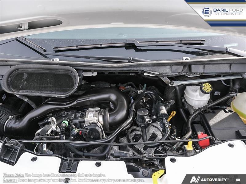 ford Transit 2025 - 6