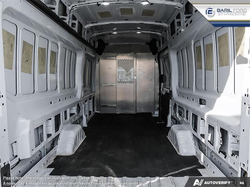 ford Transit 2025 - 7