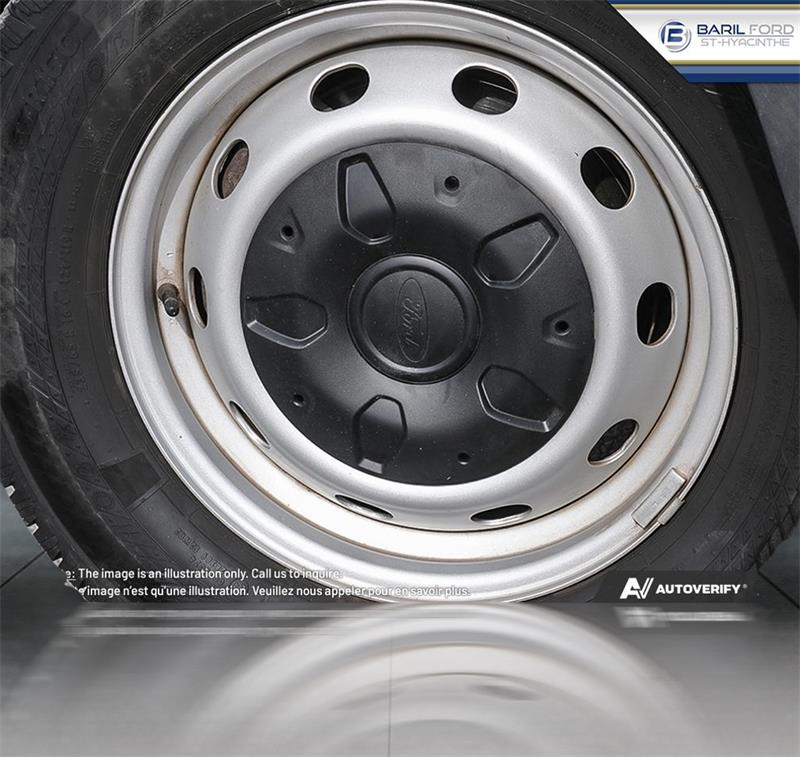 ford Transit 2025 - 8