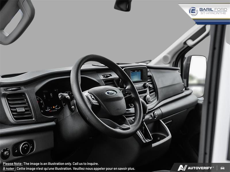 ford Transit 2025 - 13