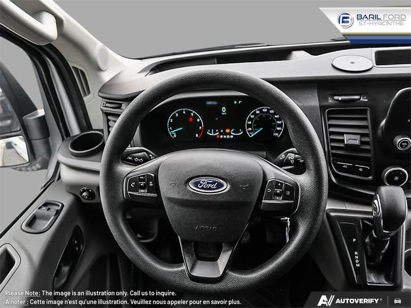 ford Transit 2025 - 14
