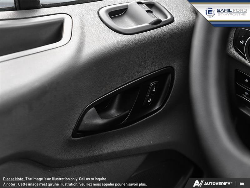 ford Transit 2025 - 17