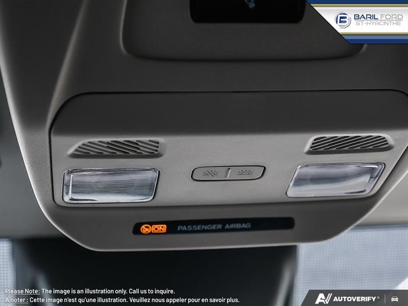 ford Transit 2025 - 20