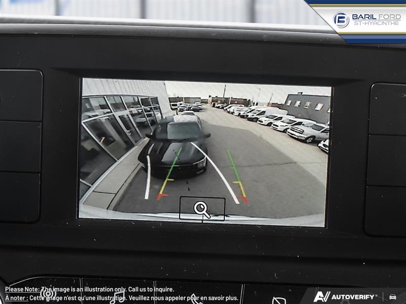 ford Transit 2025 - 25