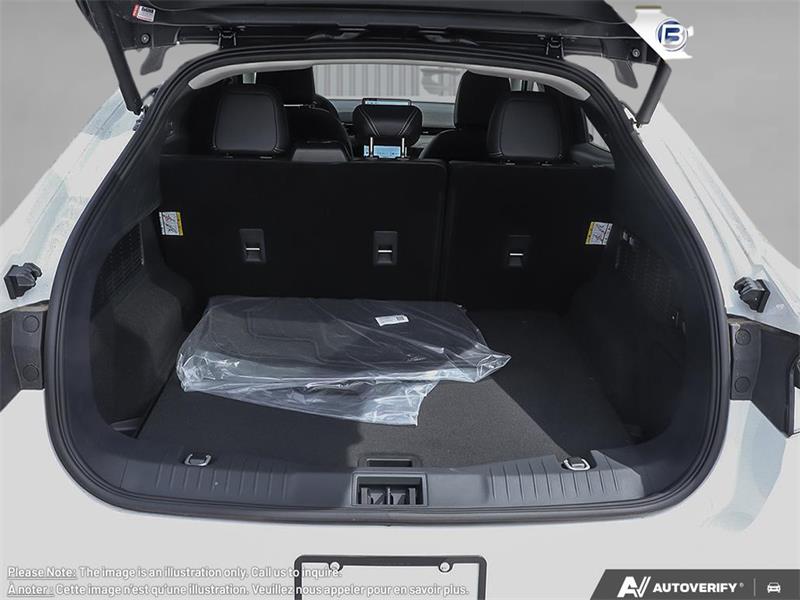 Ford Mustang Mach-e 7