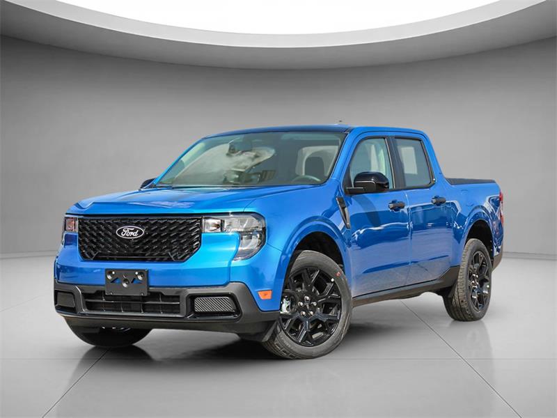 ford Maverick 2025