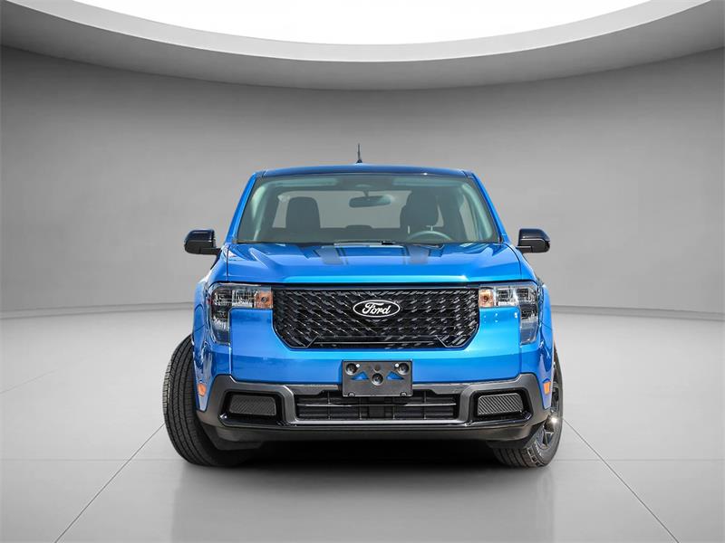 ford Maverick 2025 - 2