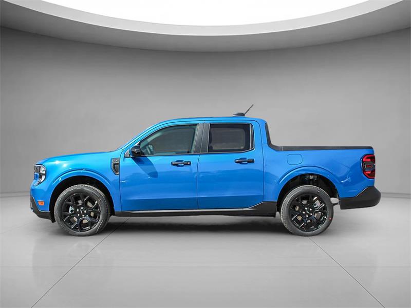 ford Maverick 2025 - 3