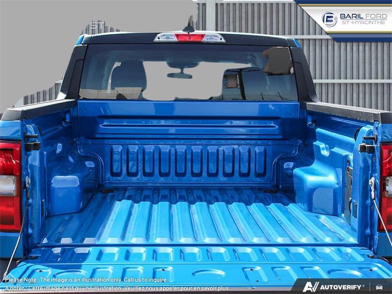 ford Maverick 2025 - 6