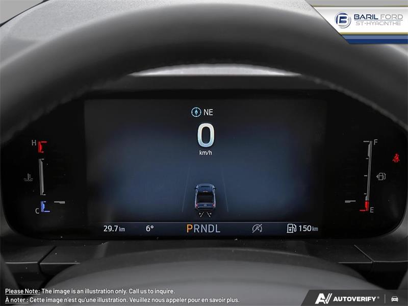 ford Maverick 2025 - 15