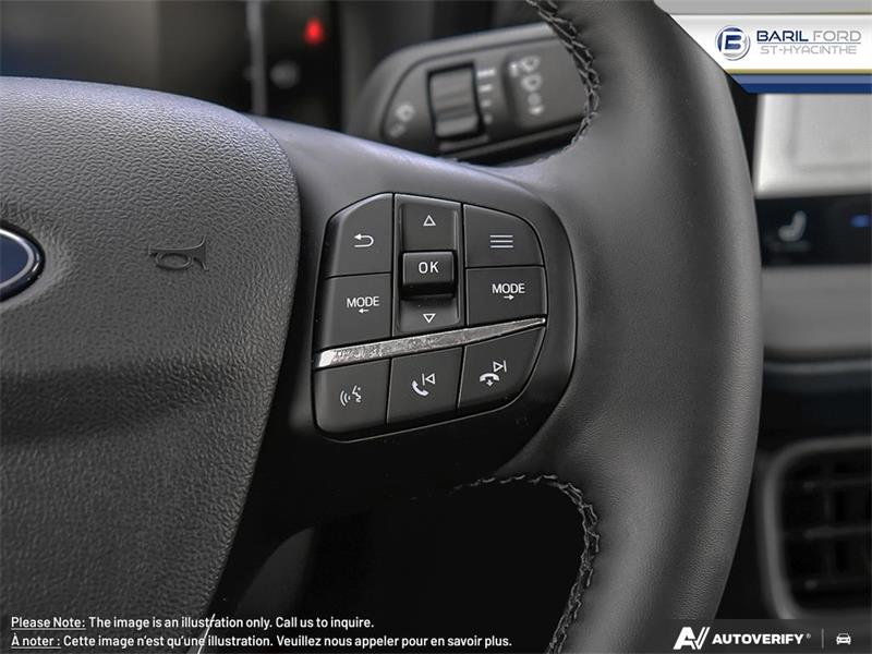 ford Maverick 2025 - 16