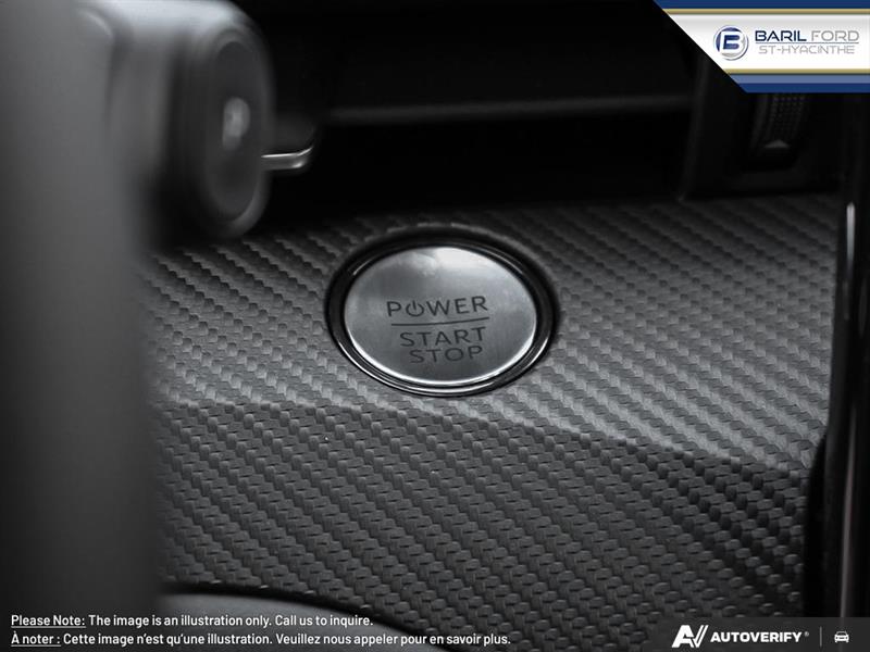 Ford Mustang Mach-e 26