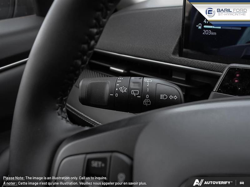 Ford Mustang Mach-e 27