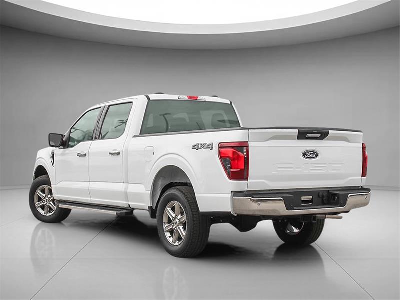 Ford F-150 4