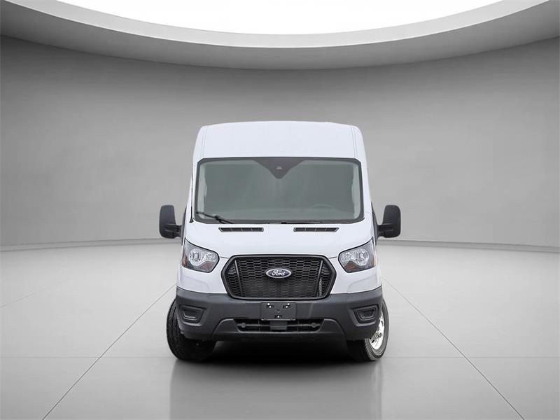 Ford Transit 2