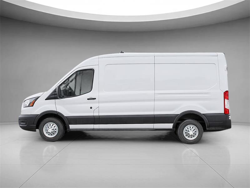 Ford Transit 3