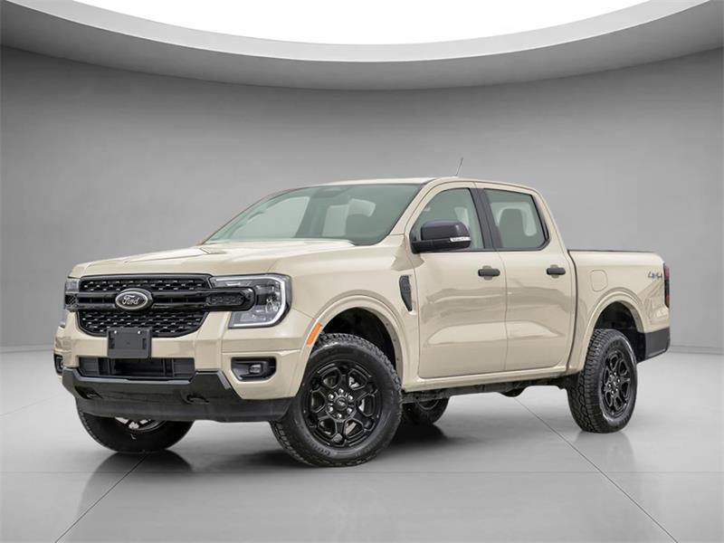 ford Ranger 2025
