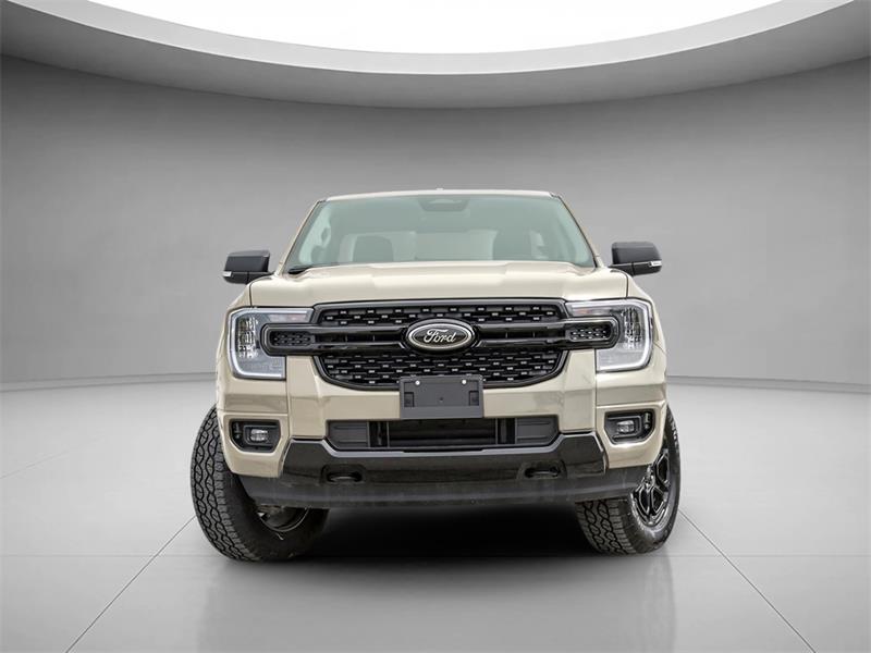ford Ranger 2025 - 2