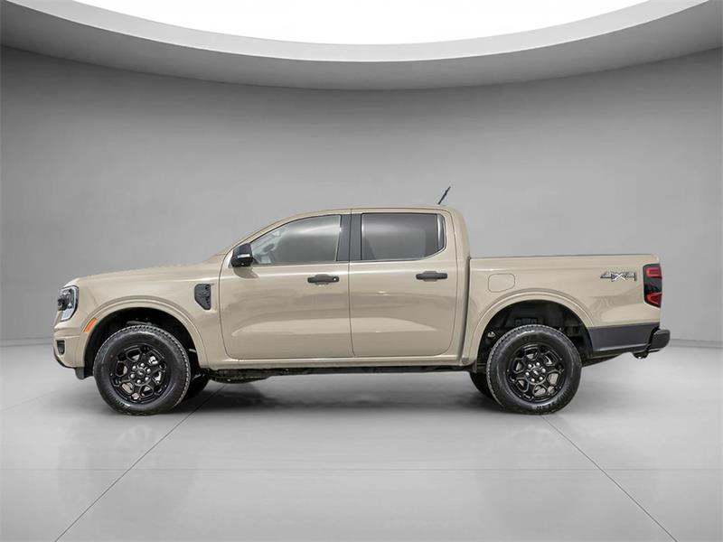ford Ranger 2025 - 3