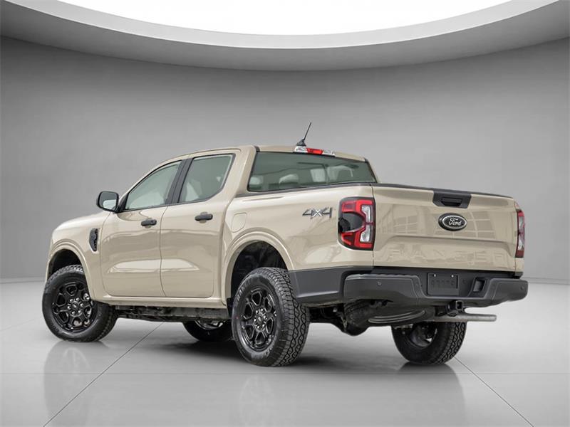 ford Ranger 2025 - 4