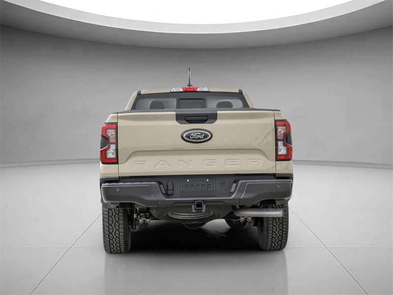 ford Ranger 2025 - 5