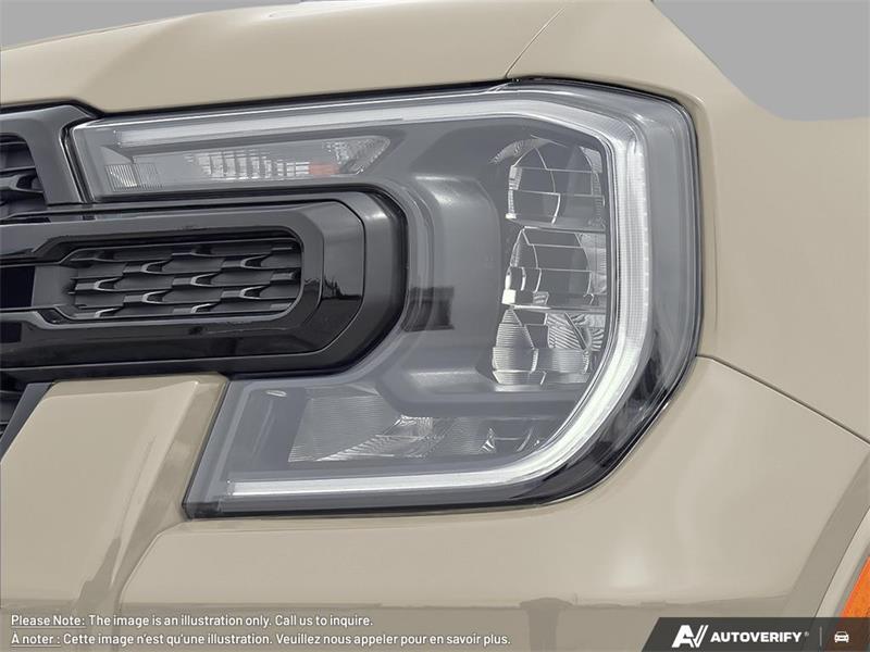 ford Ranger 2025 - 9