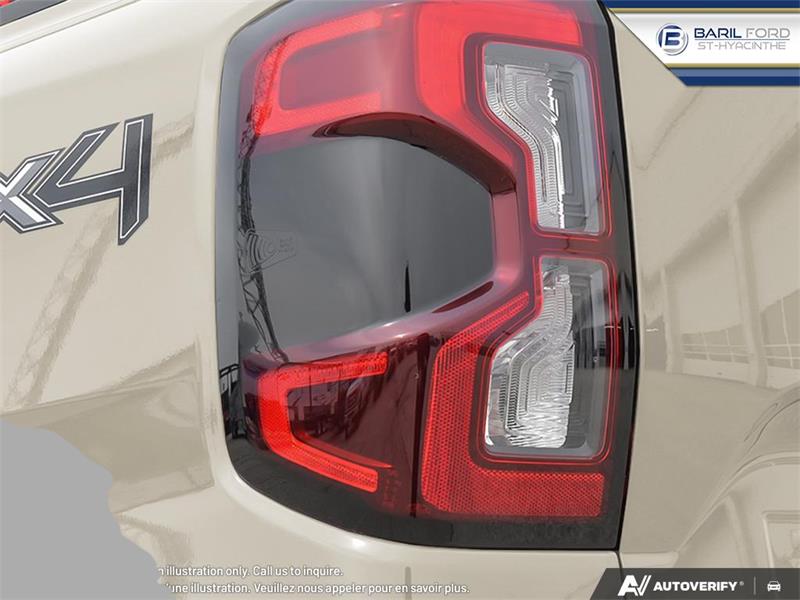 ford Ranger 2025 - 12