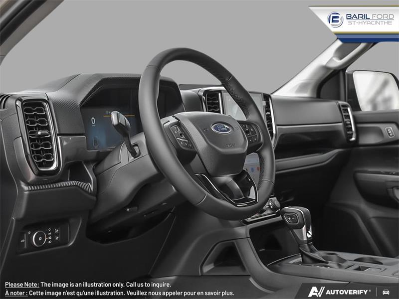 ford Ranger 2025 - 13