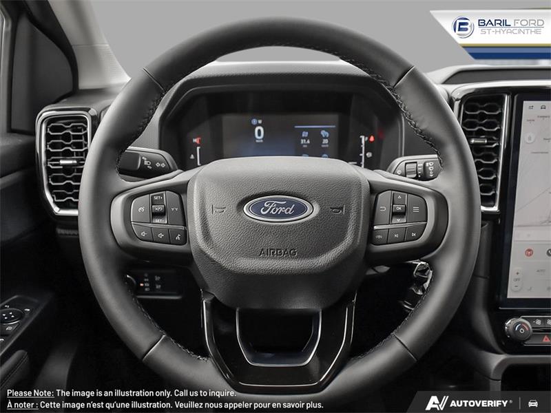 ford Ranger 2025 - 14