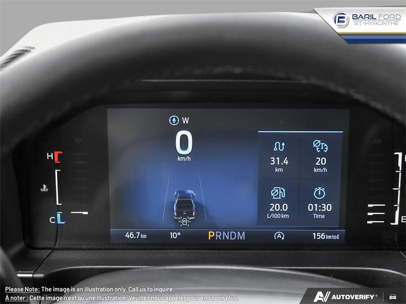 ford Ranger 2025 - 15