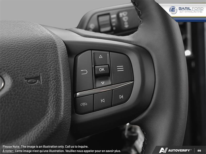 ford Ranger 2025 - 16