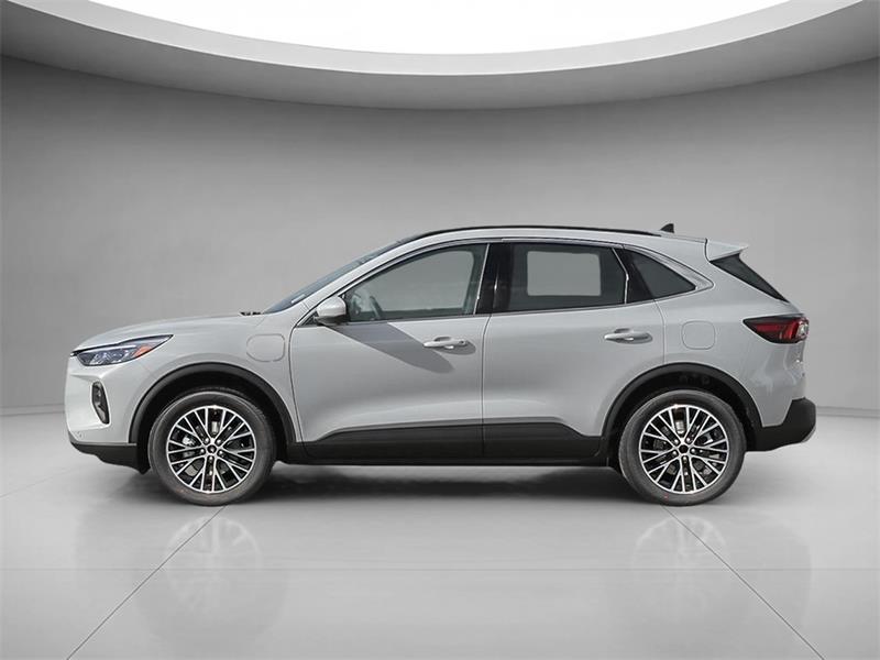 Ford Escape Hybrid 3