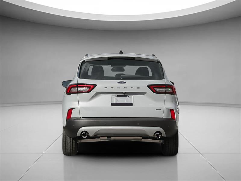 Ford Escape Hybrid 5