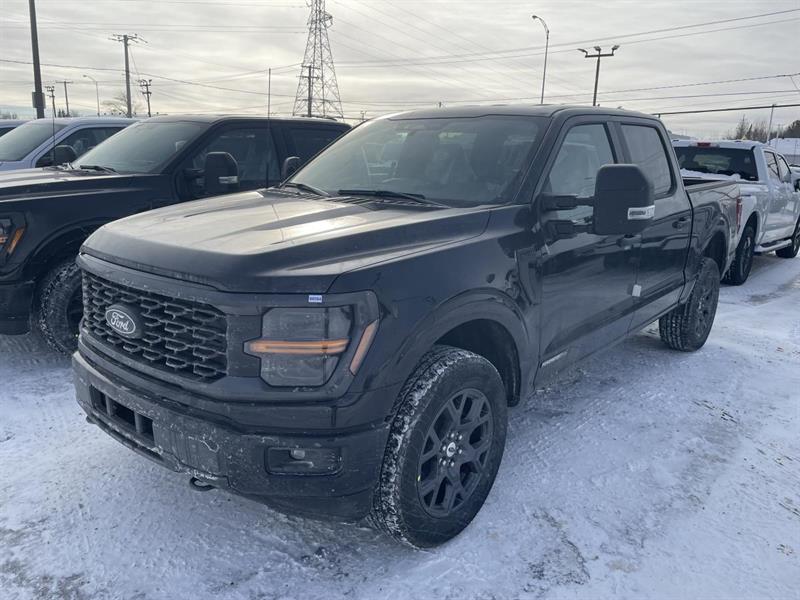 ford F-150 2026