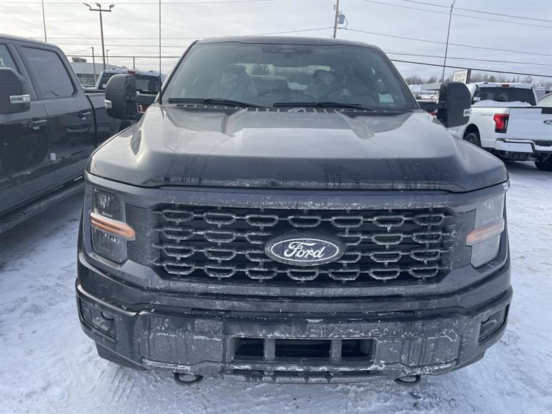 ford F-150 2026 - 2