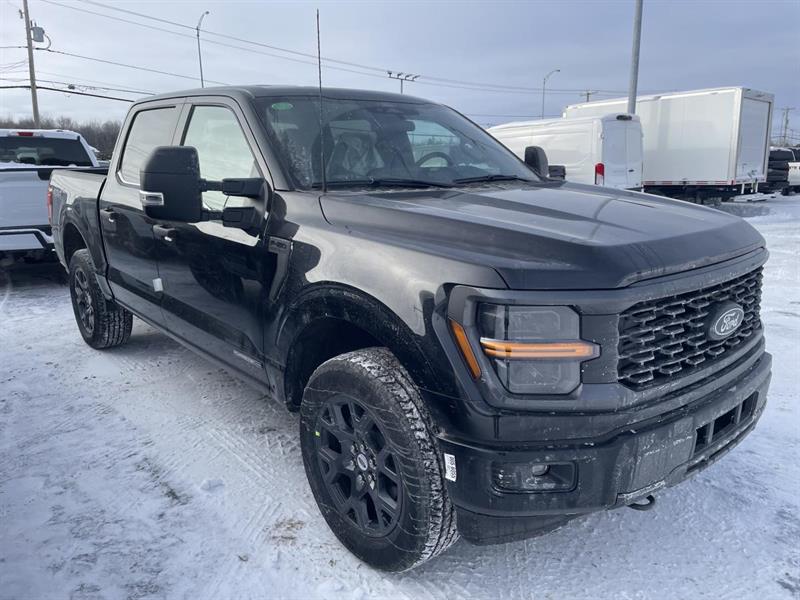 ford F-150 2026 - 3
